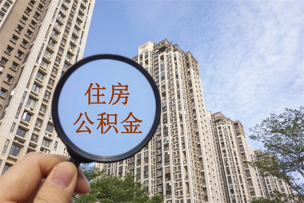 温岭如何把封存离职公积金全部取来（离职封存公积金提取业务）